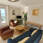 Apartment Conca D'oro Vallecalle