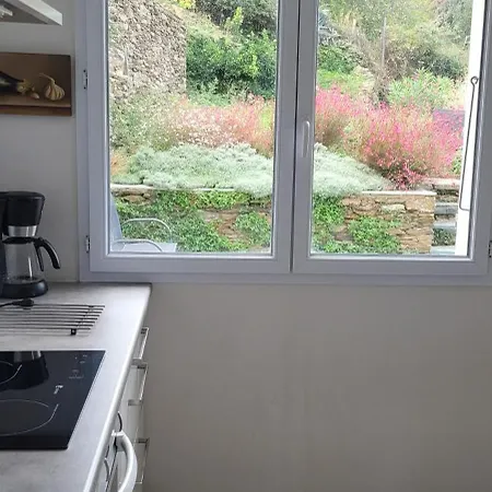 Conca D'oro Lejlighed Vallecalle