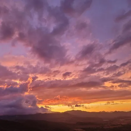 Conca D'oro 公寓 *