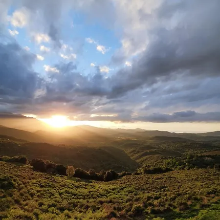 Conca D'oro 公寓 Vallecalle