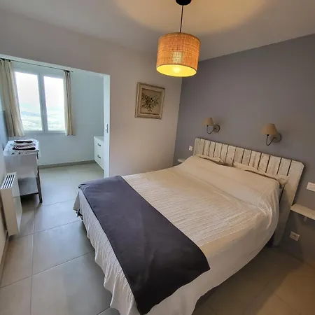 Conca D'oro 公寓 *