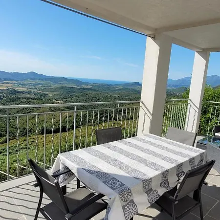 Conca D'oro Apartment