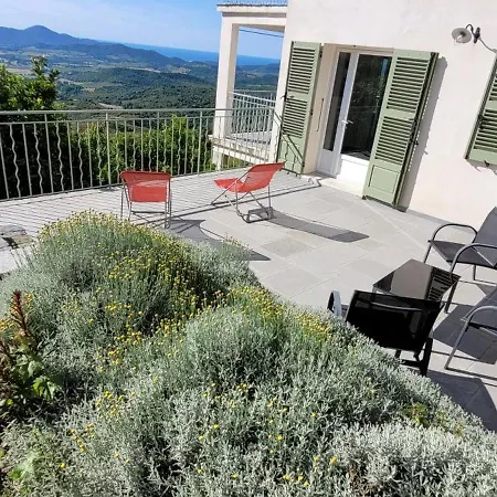 Conca D'oro Apartment Vallecalle