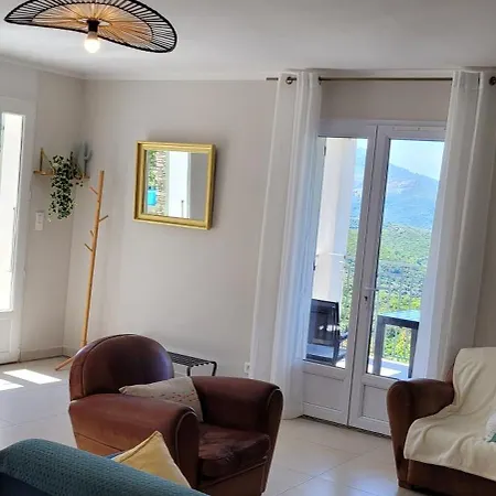 Lejlighed Conca D'oro Vallecalle