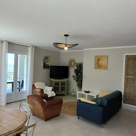 Apartment Conca D'oro