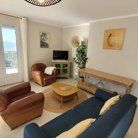 Apartment Conca D'oro Vallecalle