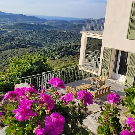 Apartment Conca D'oro Vallecalle
