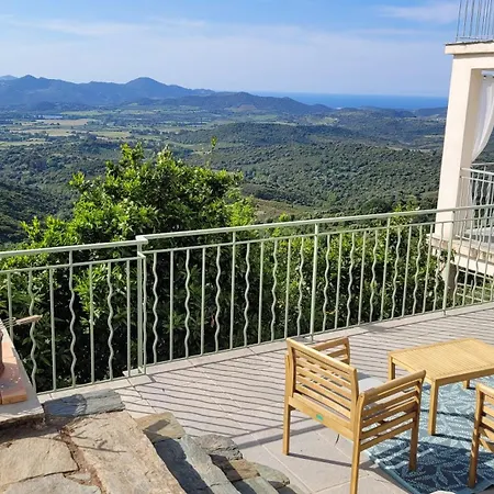 Apartment Conca D'oro