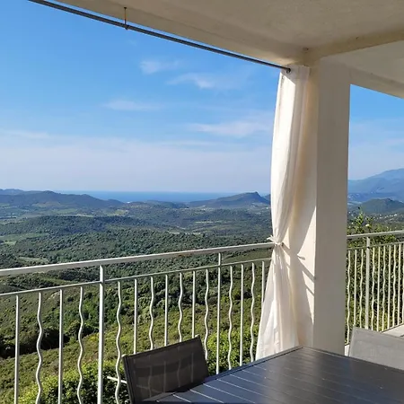 Conca D'oro Apartment Vallecalle