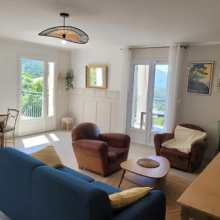 Apartment Conca D'oro Vallecalle