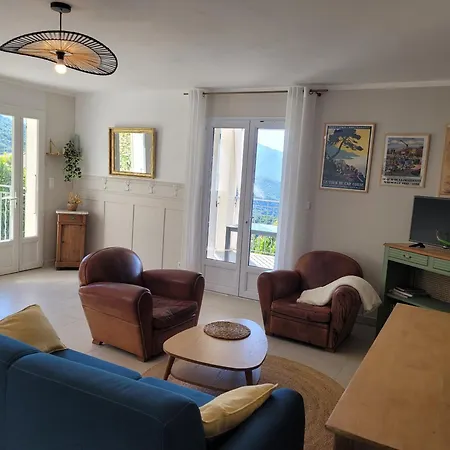 Apartment Conca D'oro *
