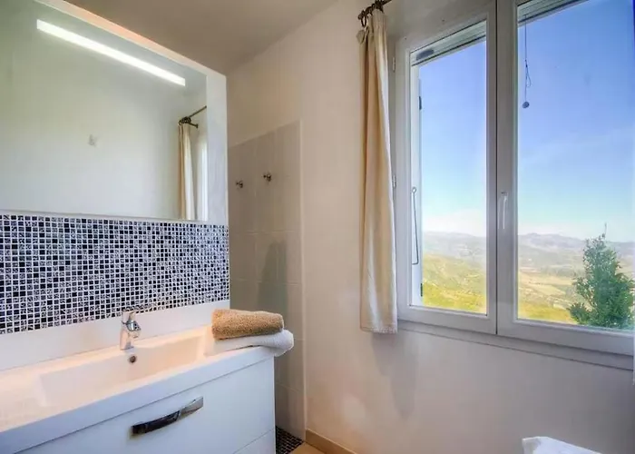 Conca D'oro Vallecalle