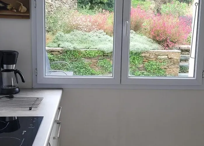 Conca D'oro Apartment Vallecalle