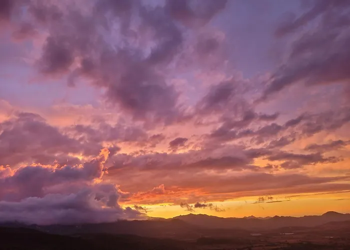 Conca D'oro Apartment *