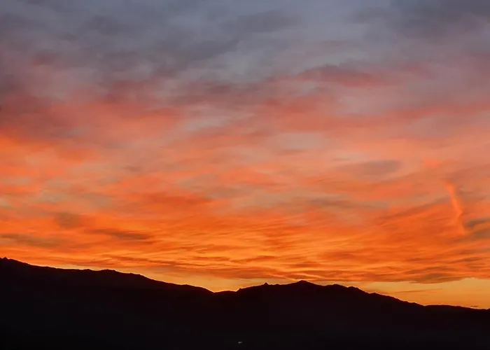 Conca D'oro Vallecalle