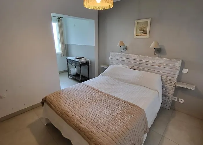 Conca D'oro * Vallecalle