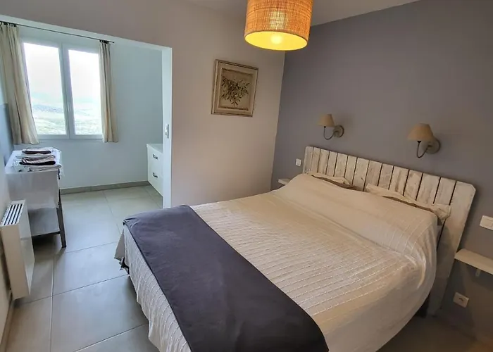 Conca D'oro Apartment *