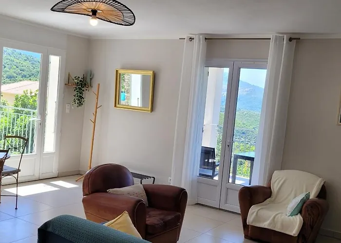 Apartment Conca D'oro Vallecalle