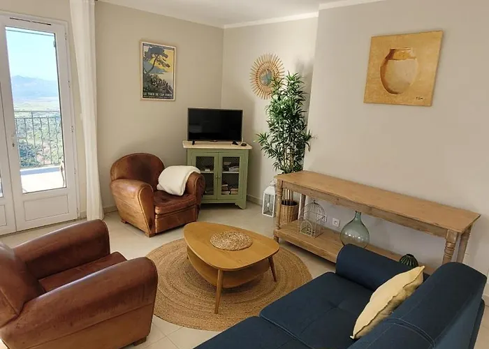 Apartment Conca D'oro Vallecalle